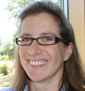 Silke Bergmann