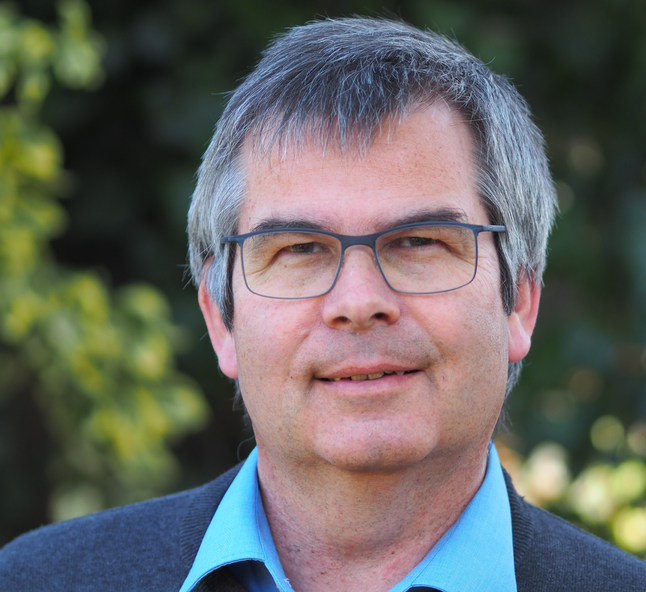 Hubert Meisinger