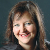 Annette Schwinn