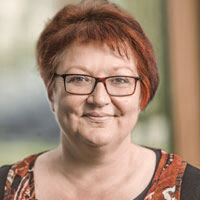 Hanne Münch