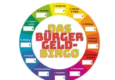 Spielplan Bürgergeldbingo