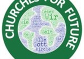 Logo von Churches for future