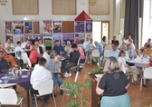 Jahresempfang des Dekanats Groß-Gerau- Rüsselsheim