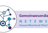 Logo des Netzwerks Gemeinwesendiakonie
